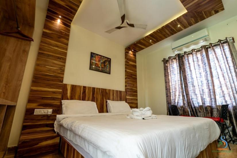 ستوديو شقة 25 متر مربع مع 21 حمام خاص في Havelock Island Govind Nagar المظهر الخارجي الصورة